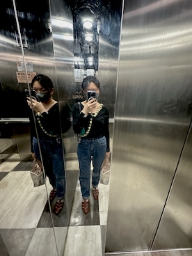 Ｙａｎｉさんのコーディネート