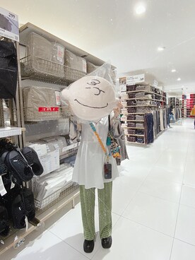 Ｙａｎｉさんのコーディネート