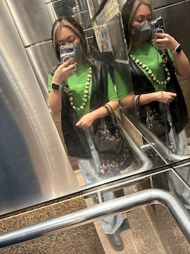 Ｙａｎｉさんのコーディネート