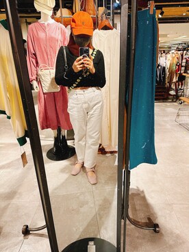 Ｙａｎｉさんのコーディネート