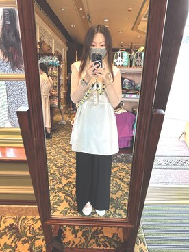 Ｙａｎｉさんのコーディネート