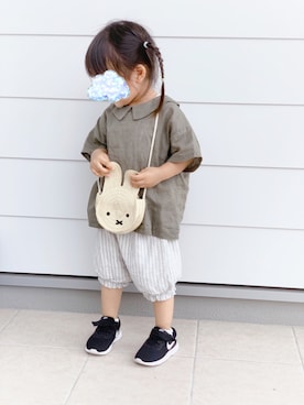 tsumuさんのコーディネート