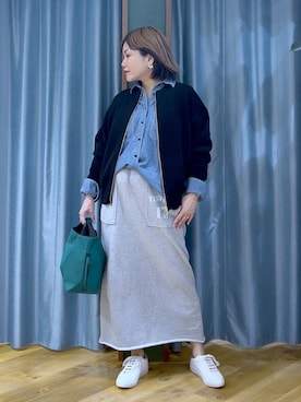 67remiさんのコーディネート