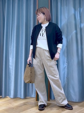 67remiさんのコーディネート