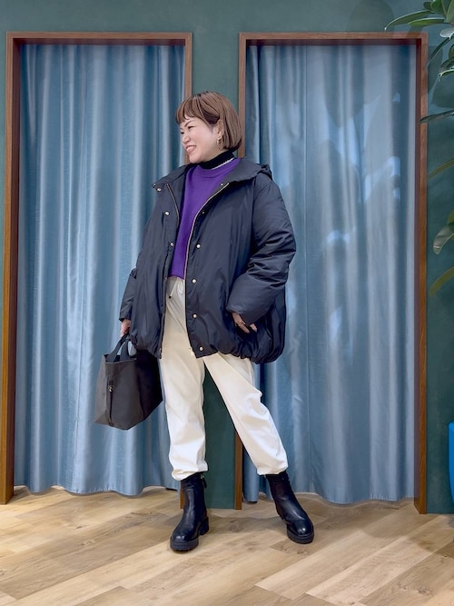 BARNYARDSTORM / ハイブリッドストレッチブーツ（ブーツ