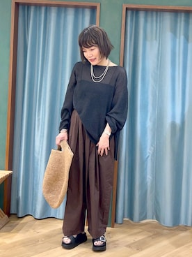 67remiさんのコーディネート