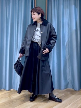 67remiさんのコーディネート