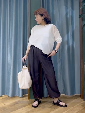 67remiさんのコーディネート