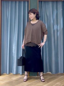67remiさんのコーディネート