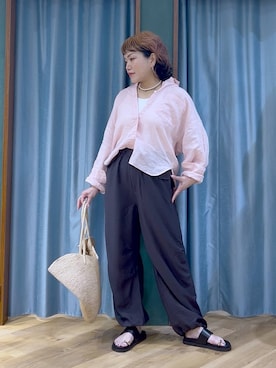 67remiさんのコーディネート