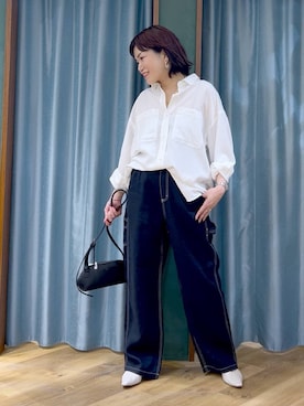 67remiさんのコーディネート