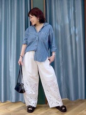 67remiさんのコーディネート