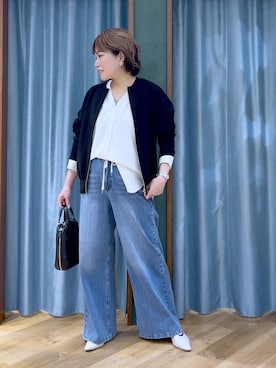 67remiさんのコーディネート