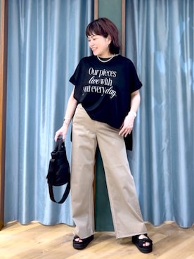 67remiさんのコーディネート