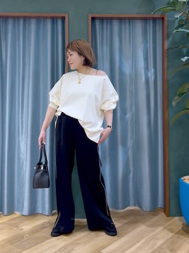 67remiさんのコーディネート