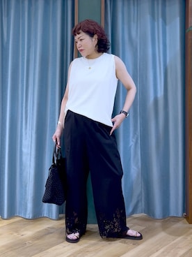 67remiさんのコーディネート