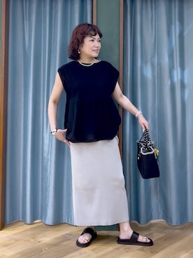 67remiさんのコーディネート