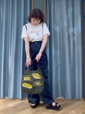 67remiさんのコーディネート
