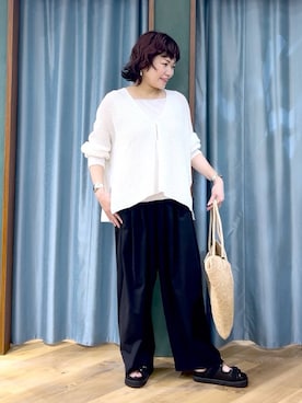 67remiさんのコーディネート