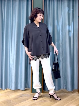 67remiさんのコーディネート