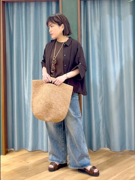 67remiさんのコーディネート