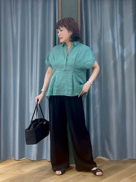 67remiさんのコーディネート