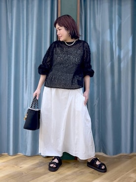 67remiさんのコーディネート