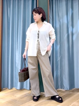 67remiさんのコーディネート