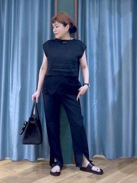 67remiさんのコーディネート
