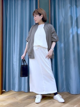 67remiさんのコーディネート