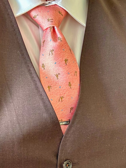 ネクタイを使った「BVLGARI」の人気ファッションコーディネート - WEAR