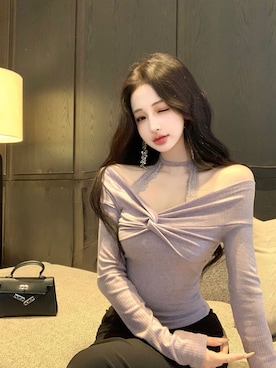 jasminegrandiflorumさん(レディース・162cm)の夏コーディネート