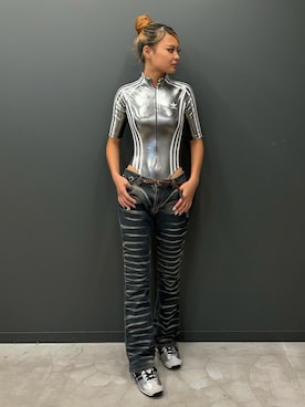 mirikaさんのコーディネート