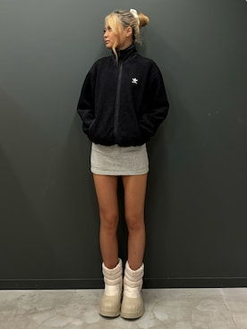 mirikaさんのコーディネート