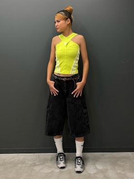 mirikaさんのコーディネート