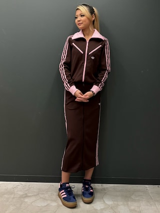 adidas（アディダス）の「アディカラー 70s モントリオール トラック