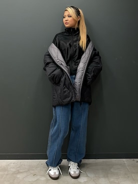 mirikaさんのコーディネート