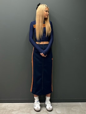 mirikaさんのコーディネート