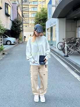 akarionishiさんのコーディネート