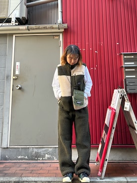 akarionishiさんのコーディネート