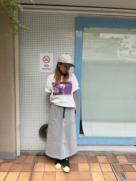 akarionishiさんのコーディネート