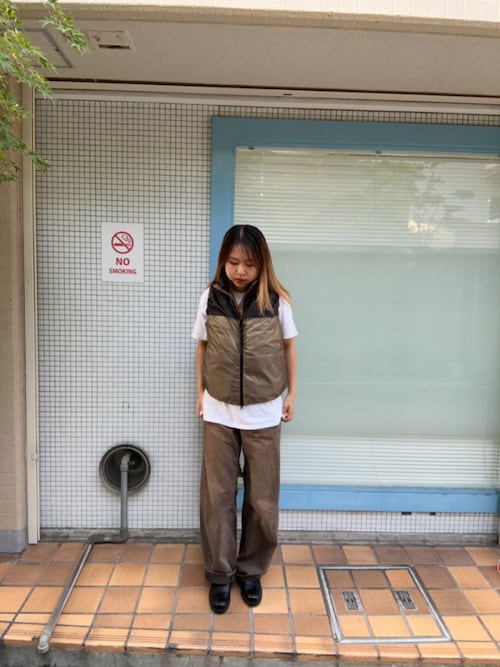 セール】【WILDTHINGS / ワイルドシングス】 LOFTECH CRANMORE