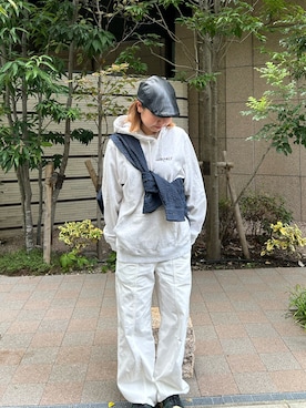 akarionishiさんのコーディネート