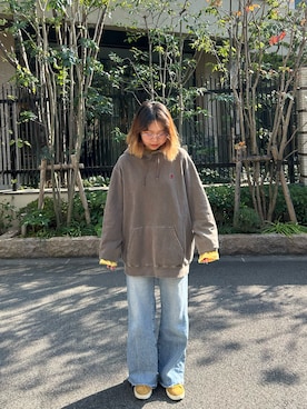 akarionishiさんのコーディネート