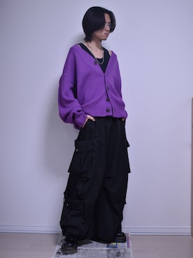 「秋コーデ」｜KACCHAN   さん（メンズ・178cm・10代）の秋コーディネート