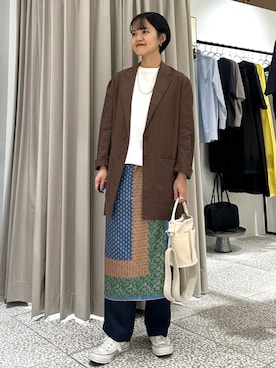 yukariさんのコーディネート