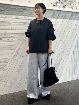 yukariさんのコーディネート