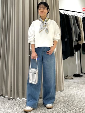 yukariさんのコーディネート