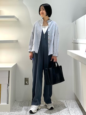 yukariさんのコーディネート