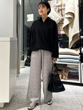 yukariさんのコーディネート